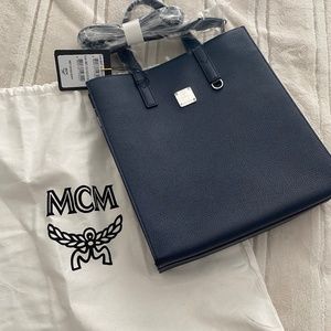 MCM PURSE